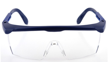JSP海查02-1205防護眼鏡/蘭邊、防霧